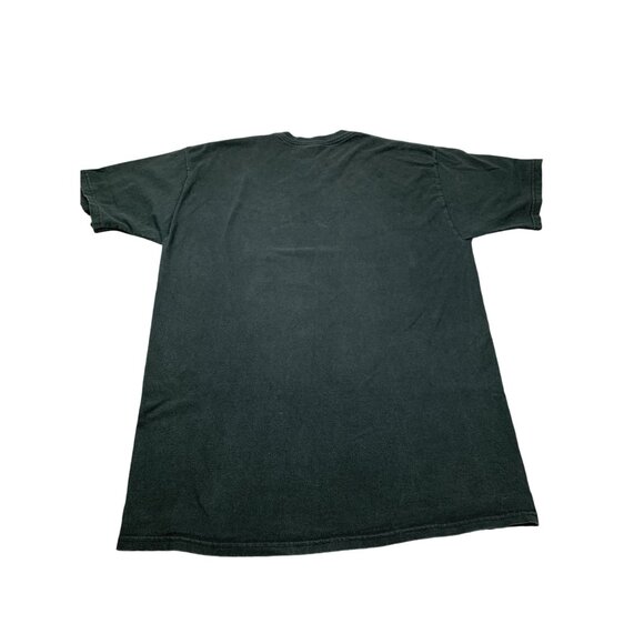 Goddawg Motorcycle American Legend Mens XL Black Shirt Jerzees High Cotton - Picture 2 of 10